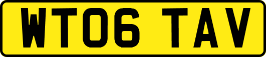 WT06TAV