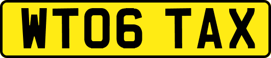 WT06TAX