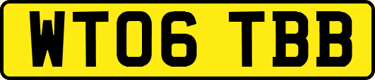 WT06TBB