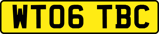 WT06TBC
