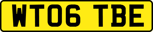 WT06TBE
