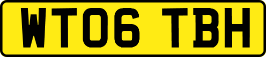 WT06TBH