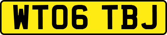WT06TBJ
