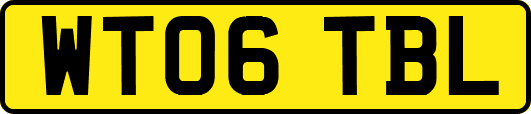 WT06TBL