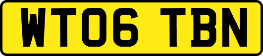 WT06TBN