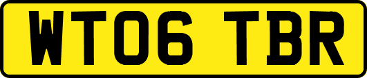 WT06TBR
