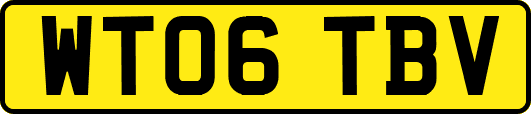 WT06TBV