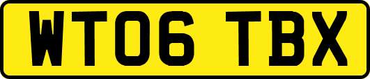 WT06TBX