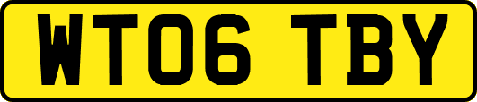 WT06TBY