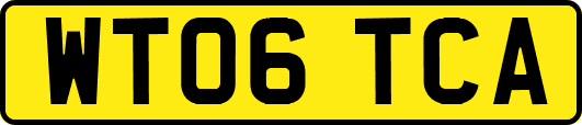 WT06TCA