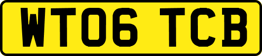 WT06TCB