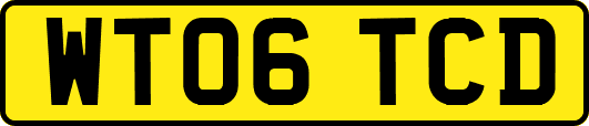 WT06TCD