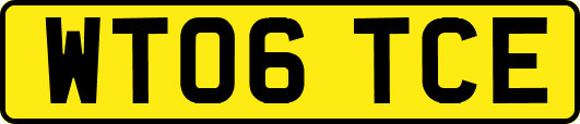 WT06TCE