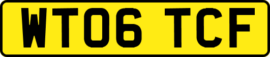 WT06TCF