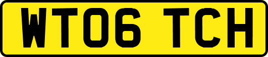 WT06TCH