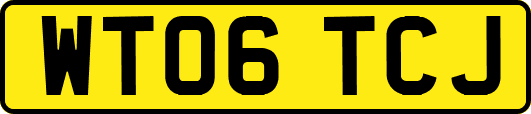 WT06TCJ