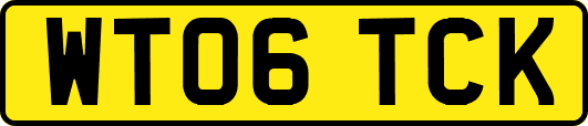 WT06TCK