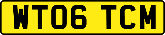 WT06TCM