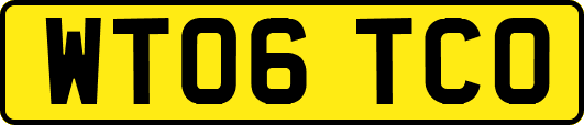 WT06TCO