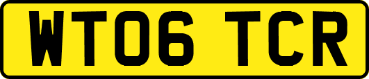 WT06TCR