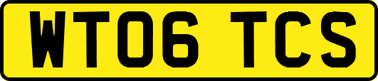 WT06TCS