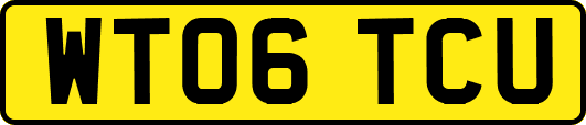 WT06TCU
