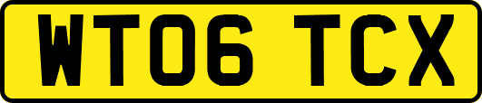 WT06TCX