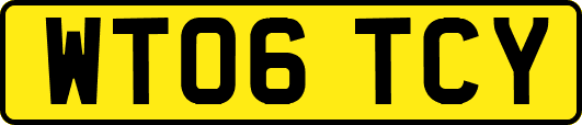 WT06TCY