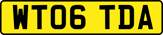 WT06TDA