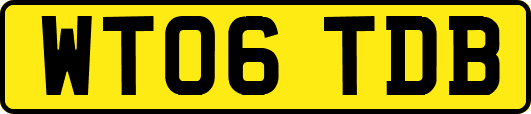 WT06TDB