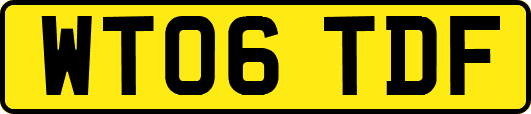 WT06TDF