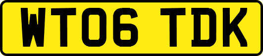 WT06TDK