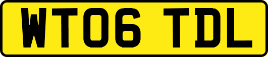 WT06TDL