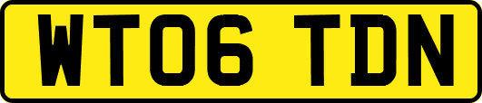 WT06TDN