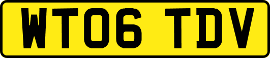 WT06TDV