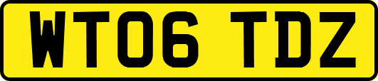 WT06TDZ