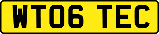WT06TEC