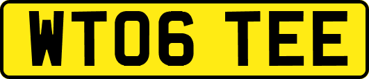WT06TEE