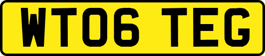 WT06TEG