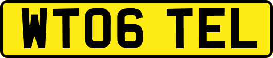 WT06TEL