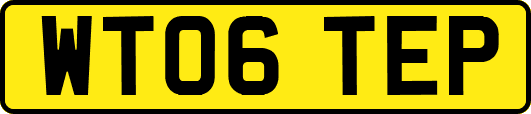 WT06TEP