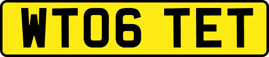 WT06TET