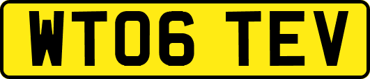 WT06TEV