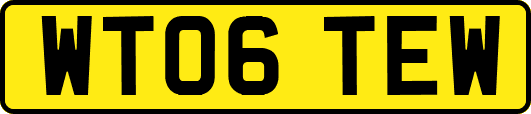 WT06TEW