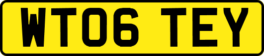 WT06TEY