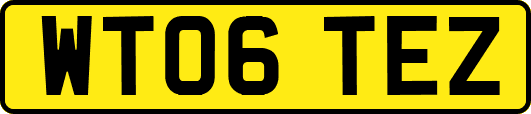 WT06TEZ