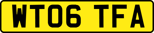 WT06TFA