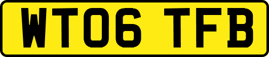WT06TFB