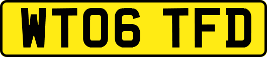 WT06TFD