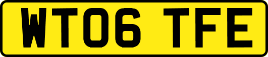 WT06TFE